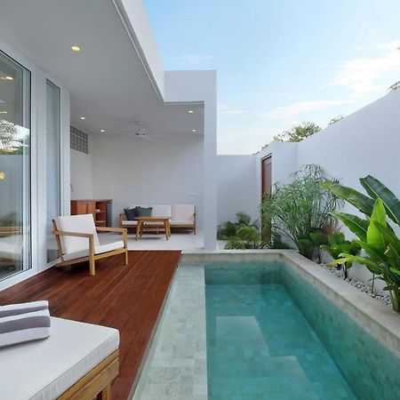 Neptune Studios Adults Only Gym And Recovery Access Kuta  Esterno foto
