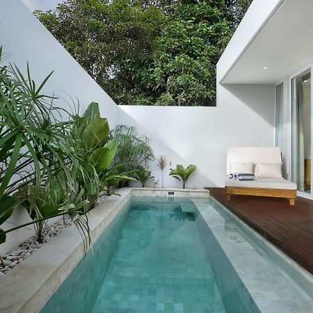 Neptune Studios Adults Only Gym And Recovery Access Kuta  Esterno foto