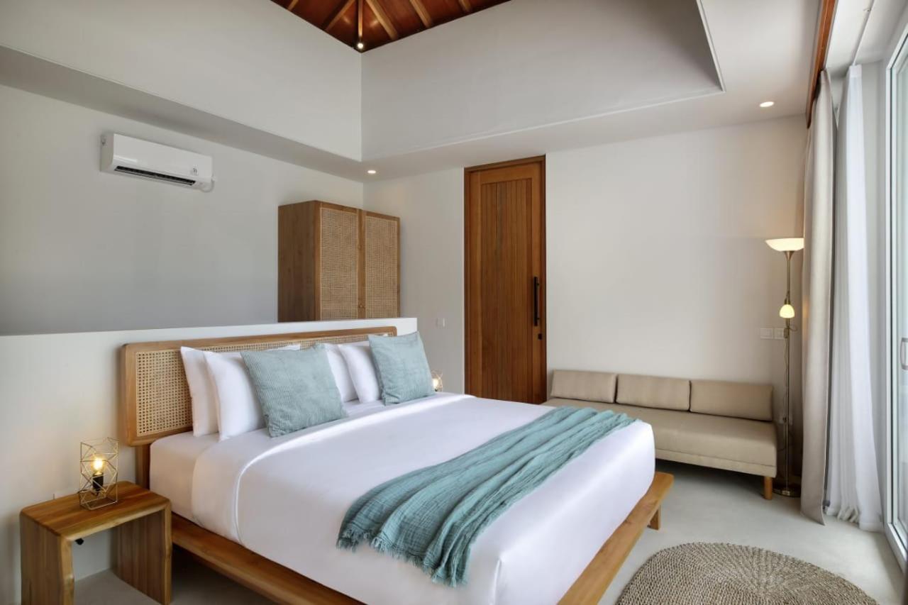 Neptune Studios Adults Only Gym And Recovery Access Kuta  Esterno foto