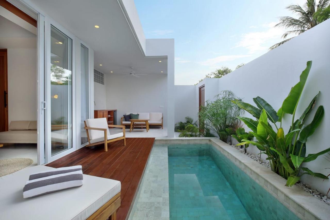 Neptune Studios Adults Only Gym And Recovery Access Kuta  Esterno foto