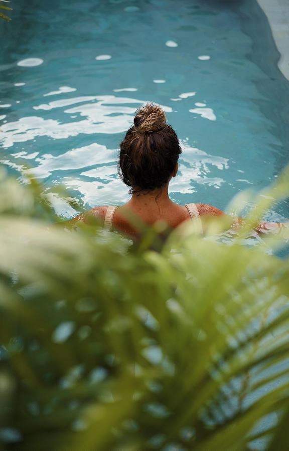 Neptune Studios Adults Only Gym And Recovery Access Kuta  Esterno foto