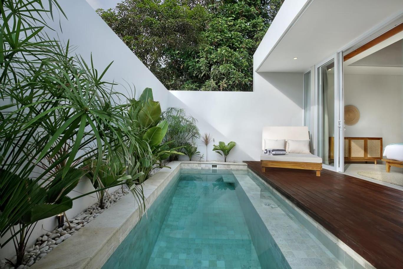 Neptune Studios Adults Only Gym And Recovery Access Kuta  Esterno foto