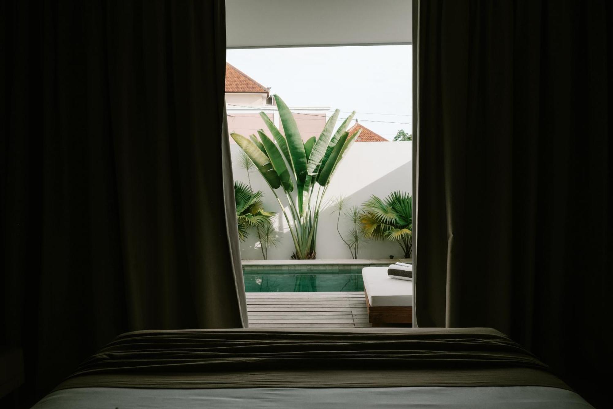 Neptune Studios Adults Only Gym And Recovery Access Kuta  Esterno foto